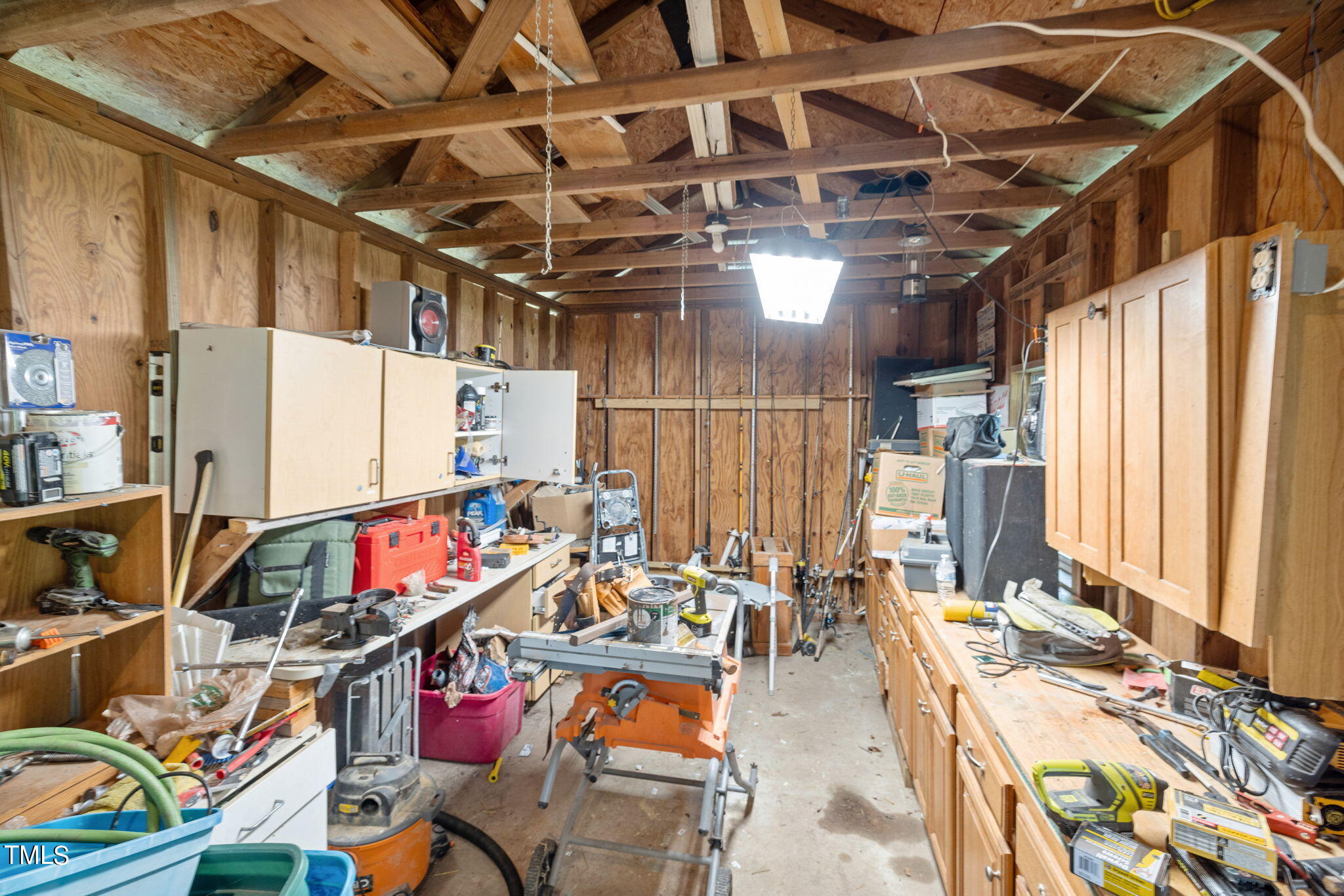 212 Hawkins Road Cedar Grove, NC 27231 - Photo 25 of 36