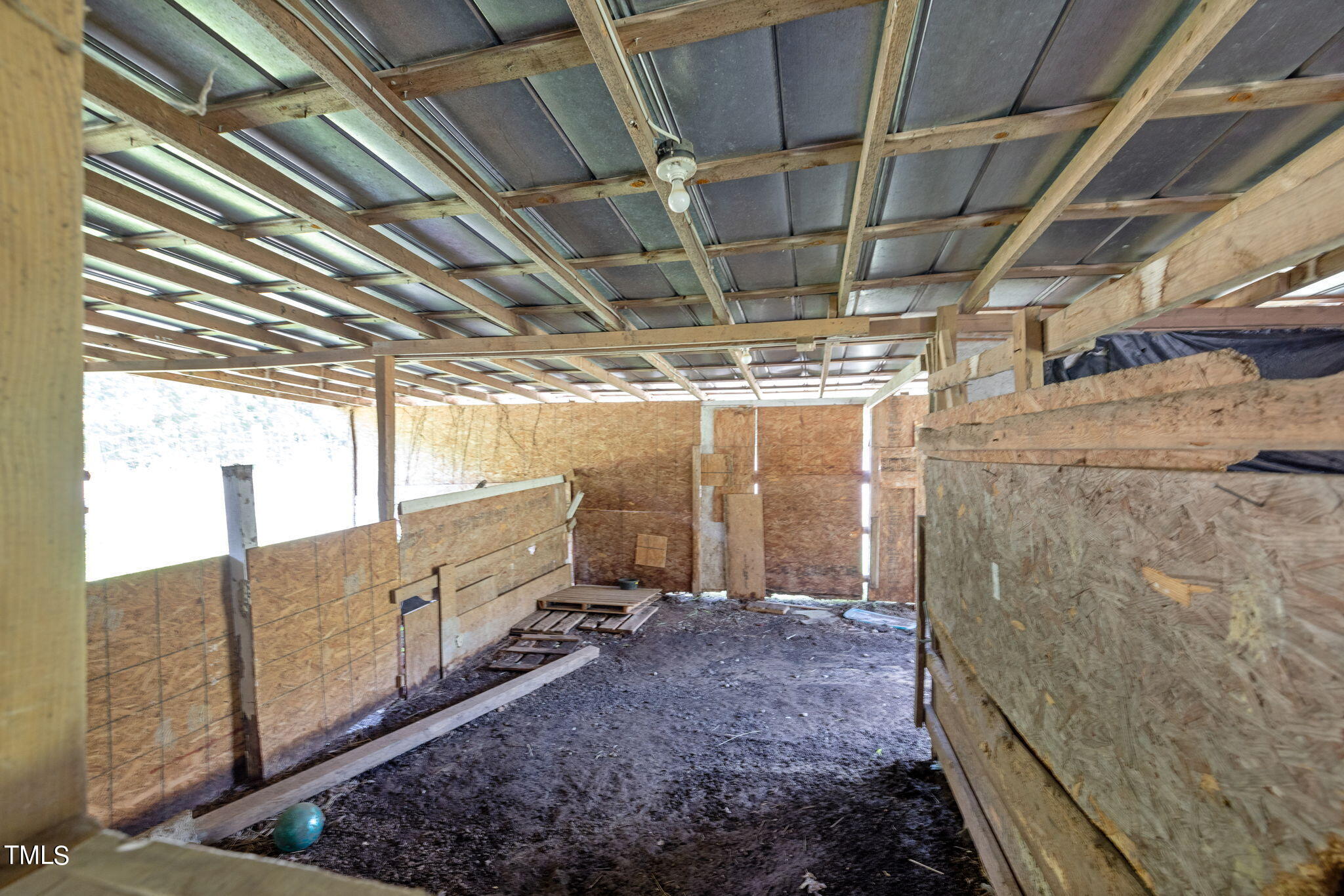 212 Hawkins Road Cedar Grove, NC 27231 - Photo 26 of 36 a view of construction area