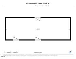 212 Hawkins Road Cedar Grove, NC 27231 - Photo 36 of 36