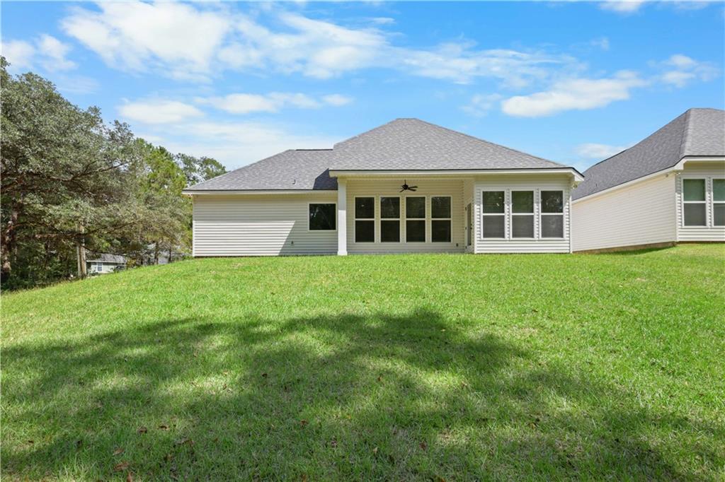 82259 Magnolia Street Folsom, LA 70437 - Photo 14 of 14