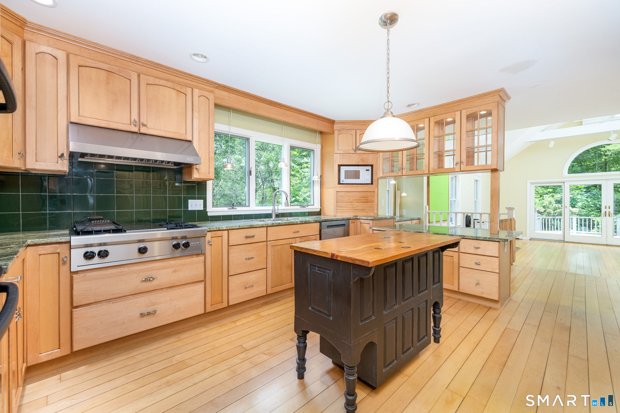 91 Whippoorwill Hollow Road East Hampton, CT 06424 - Photo 17 of 40