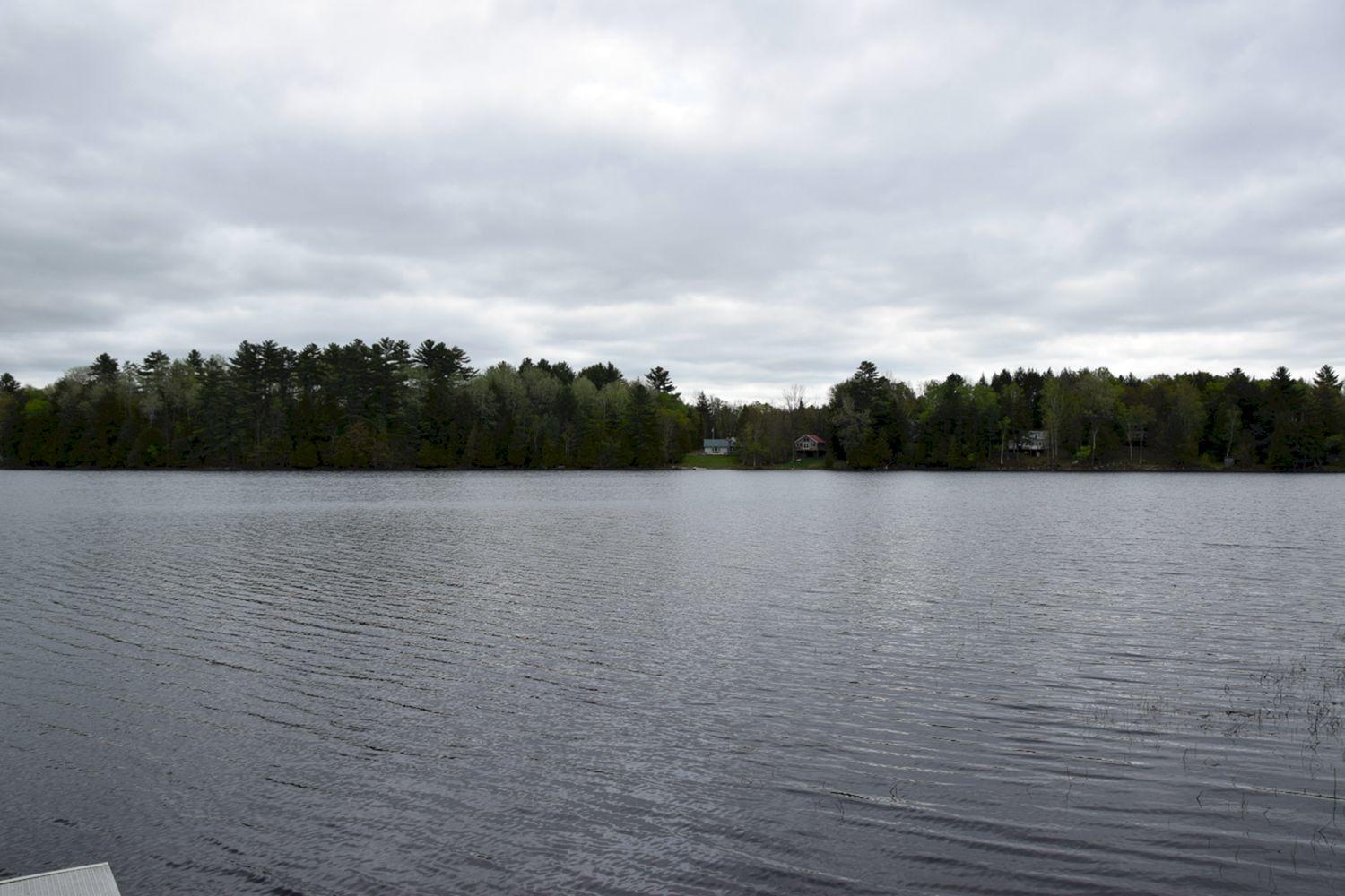 1a Halls Bridge Road Canaan, ME 04924 - Photo 31 of 44 Sibley pond (2)