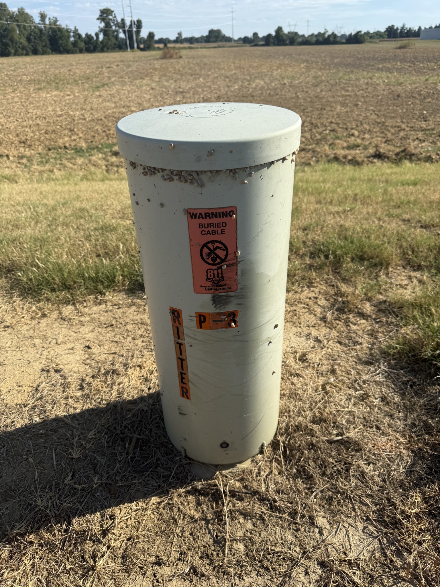1469 South Main Street Covington, TN 38019 - Photo 14 of 20 a view of a water heater and a pot
