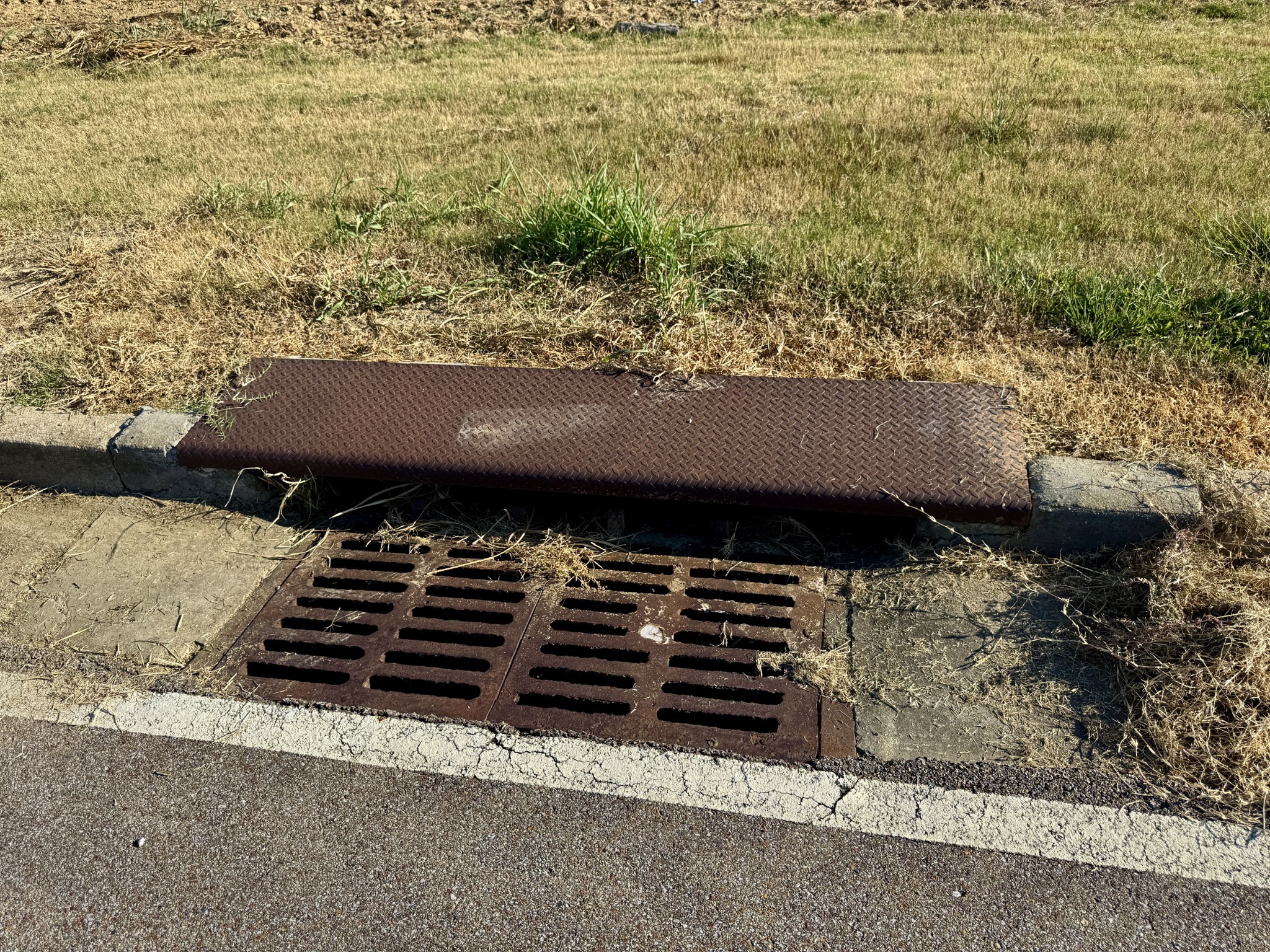 1469 South Main Street Covington, TN 38019 - Photo 18 of 20 a view of a terrace