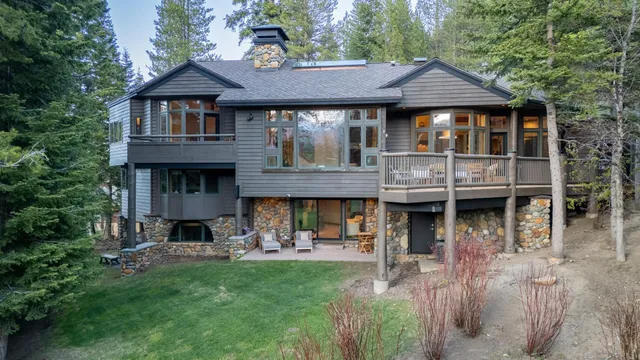$3,850,000 | 3058 Mountain Links Way, Olympic Valley, CA 96146