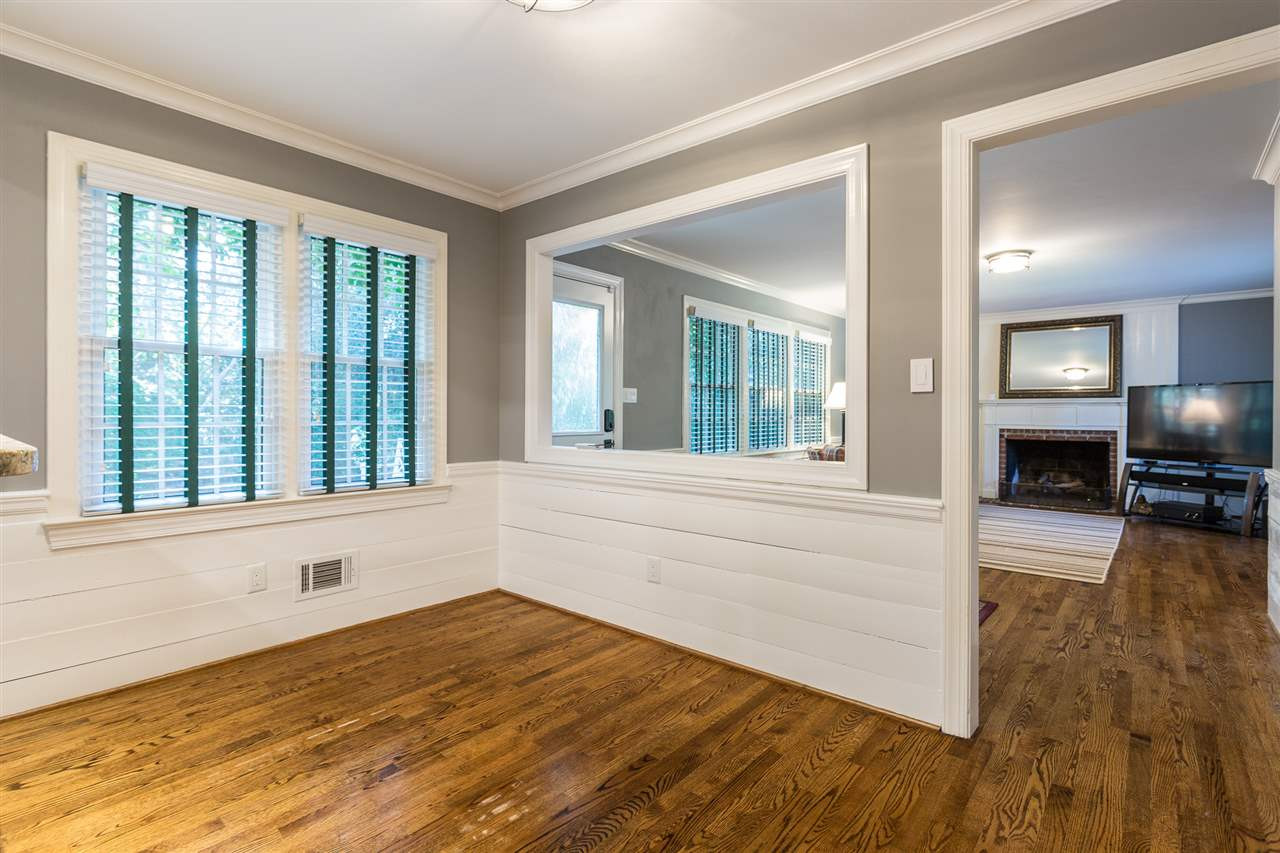 3109 Braddock Drive Raleigh, NC 27612 - Photo 14 of 30 Breakfast Area