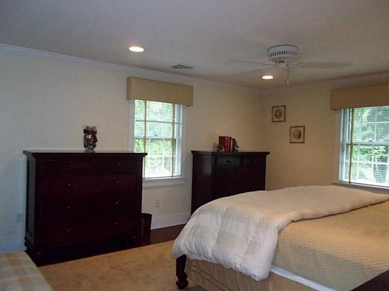 4 Wildflower Road Barrington, RI 02806 - Photo 15 of 25 Master Bedroom.