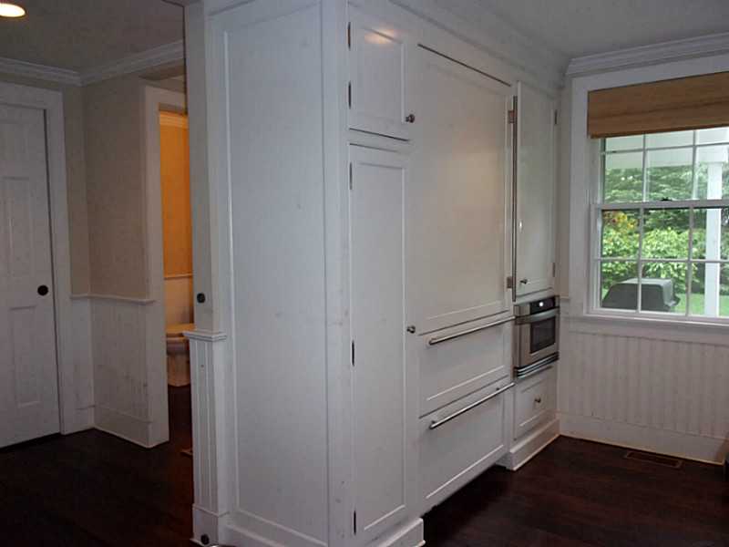 4 Wildflower Road Barrington, RI 02806 - Photo 10 of 25 Kitchen. SubZero fridge with drawers!