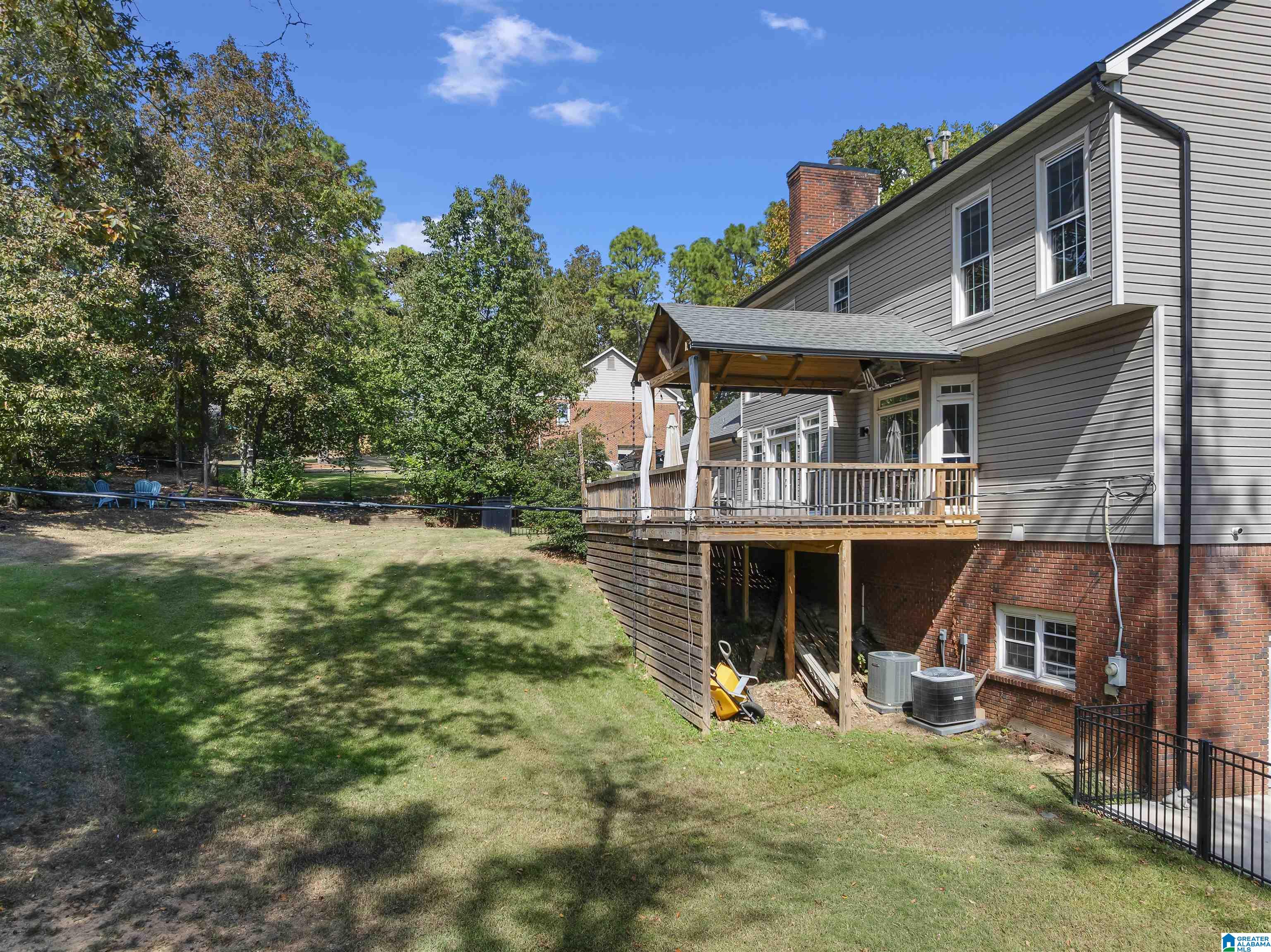 4908 Sussex Road Birmingham, AL 35242 - Photo 6 of 13