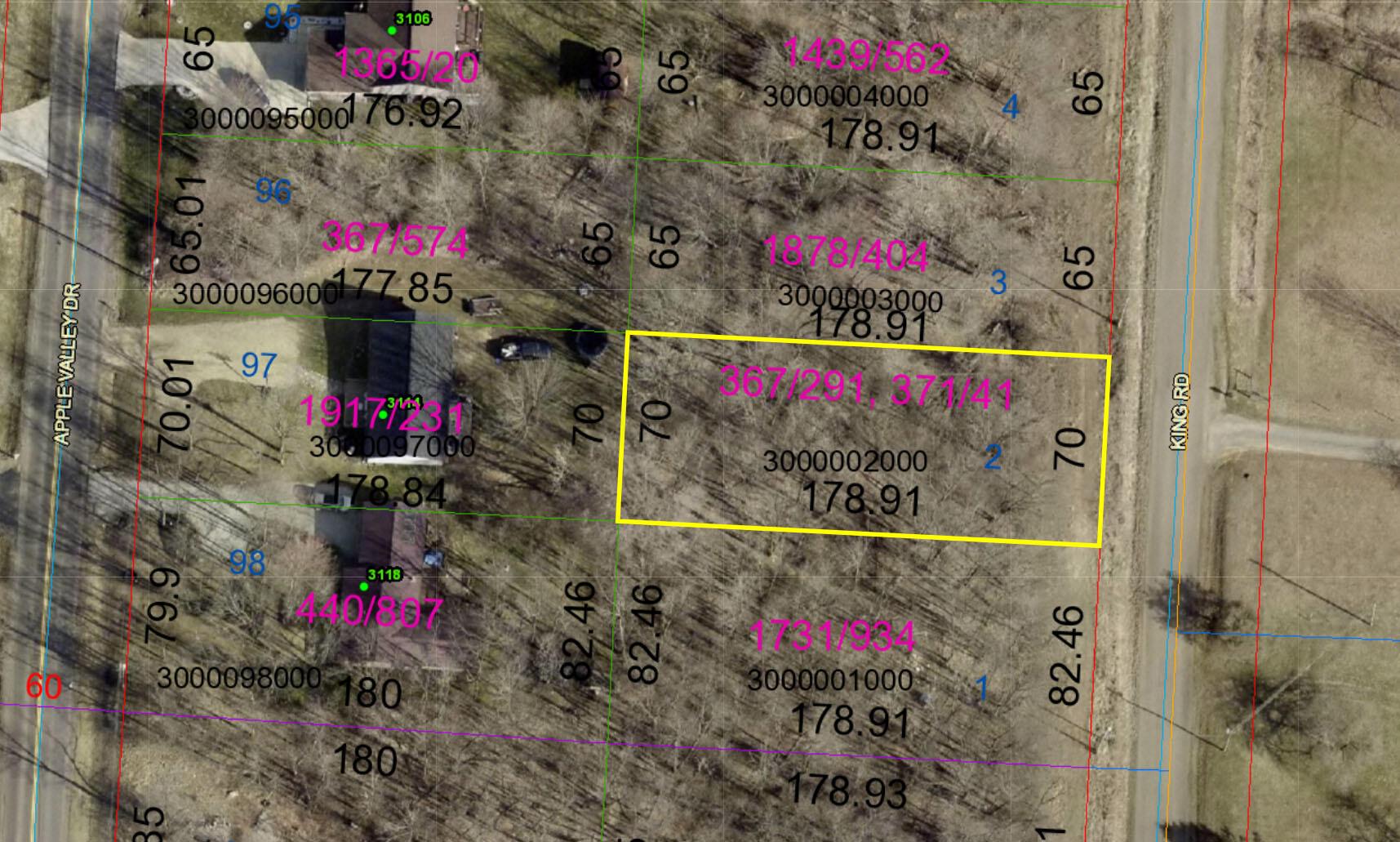 15204 King Road Howard, OH 43028 - Photo 1 of 1 Lot 2 Grand Valley View