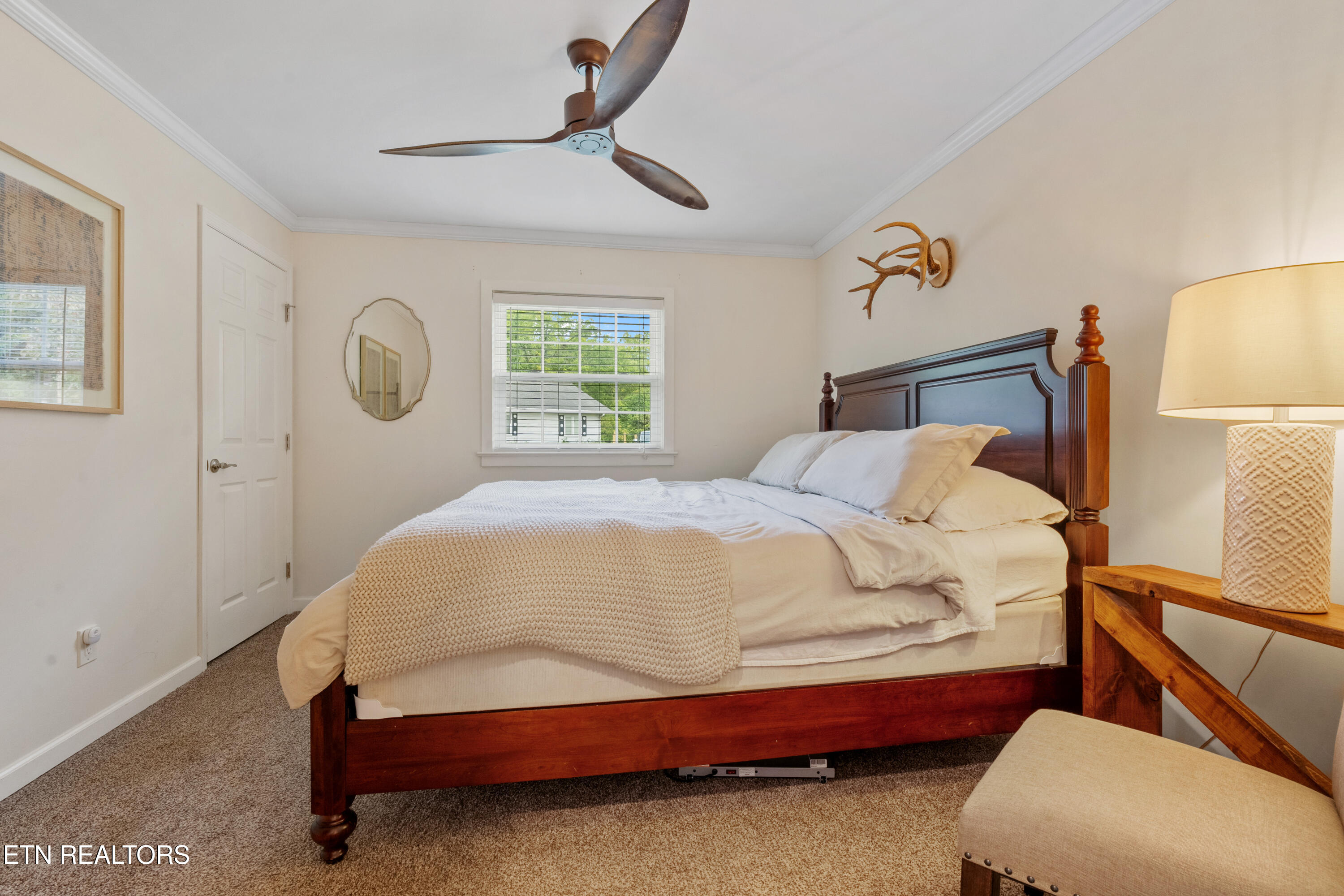 103 East Pasadena Road Oak Ridge, TN 37830 - Photo 18 of 33 Bedroom 1