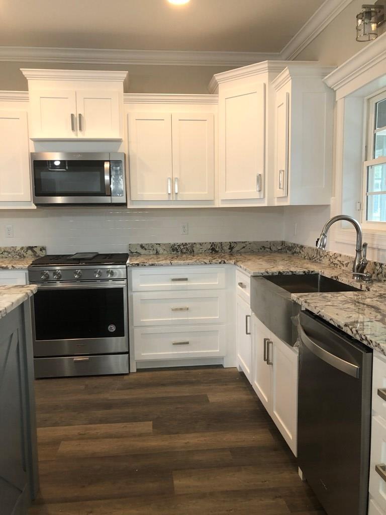 5335 Shiloh Road Hahira, GA 31632 - Photo 7 of 34 Gallery Image 7