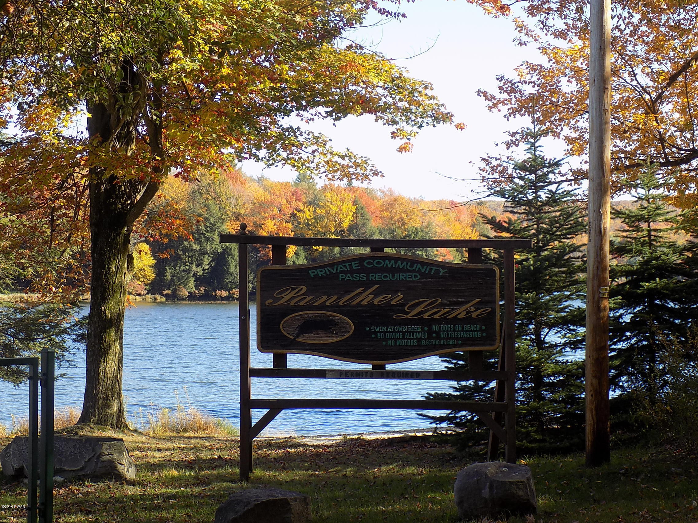 125 Timber Ridge Drive Newfoundland, PA 18445 - Photo 73 of 80 Panther Lake