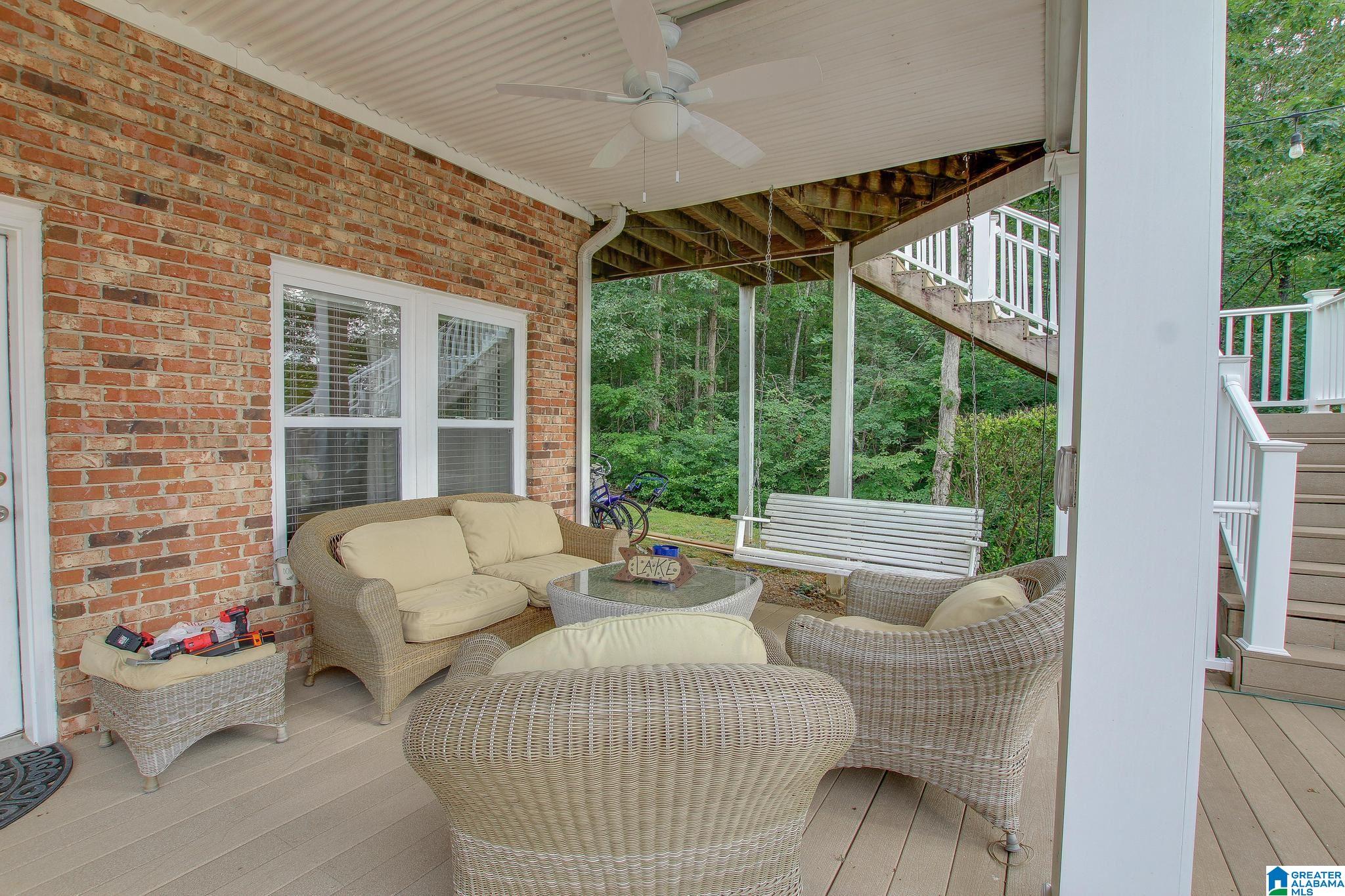 2429 Sipsey Pines Road Arley, AL 35541 - Photo 44 of 89