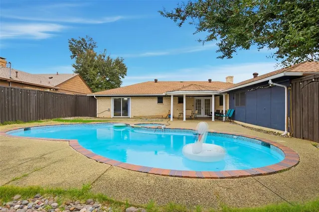 $3,495 | 3165 Darvany Drive, Dallas, TX 75220