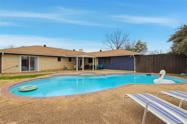 $3,495 | 3165 Darvany Drive, Dallas, TX 75220