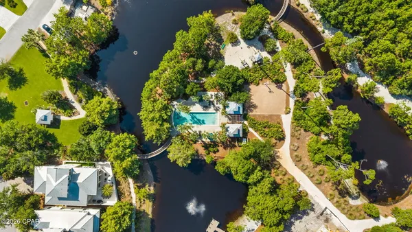 $910,000 | 5301 Hopetown Lane, Panama City, FL 32408