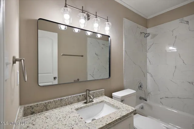 $165,000 | 2389 West Clubview Circle, Yazoo City, MS 39194