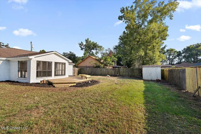 $165,000 | 2389 West Clubview Circle, Yazoo City, MS 39194