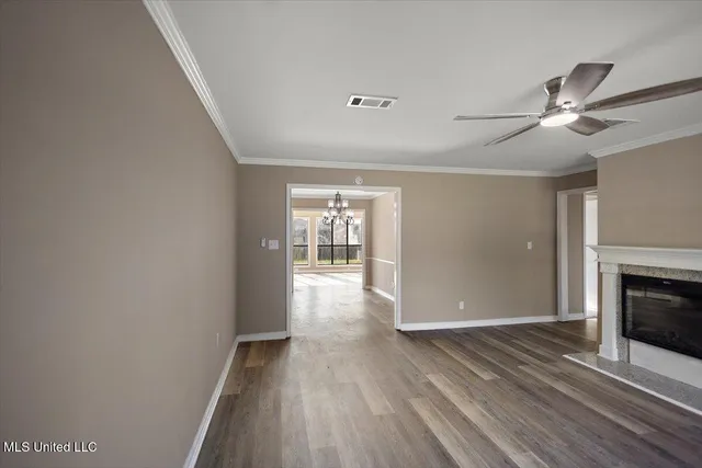 $165,000 | 2389 West Clubview Circle, Yazoo City, MS 39194