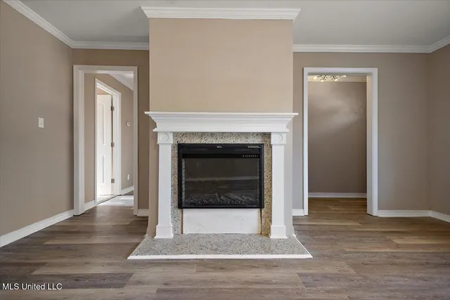 $165,000 | 2389 West Clubview Circle, Yazoo City, MS 39194