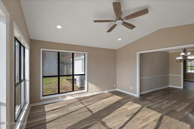 $165,000 | 2389 West Clubview Circle, Yazoo City, MS 39194