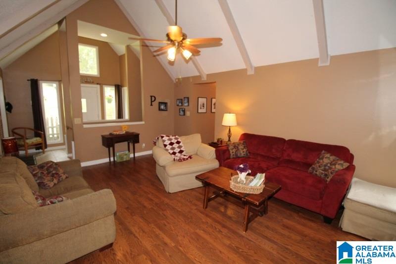6820 Ridgewood Drive Pinson, AL 35126 - Photo 3 of 21