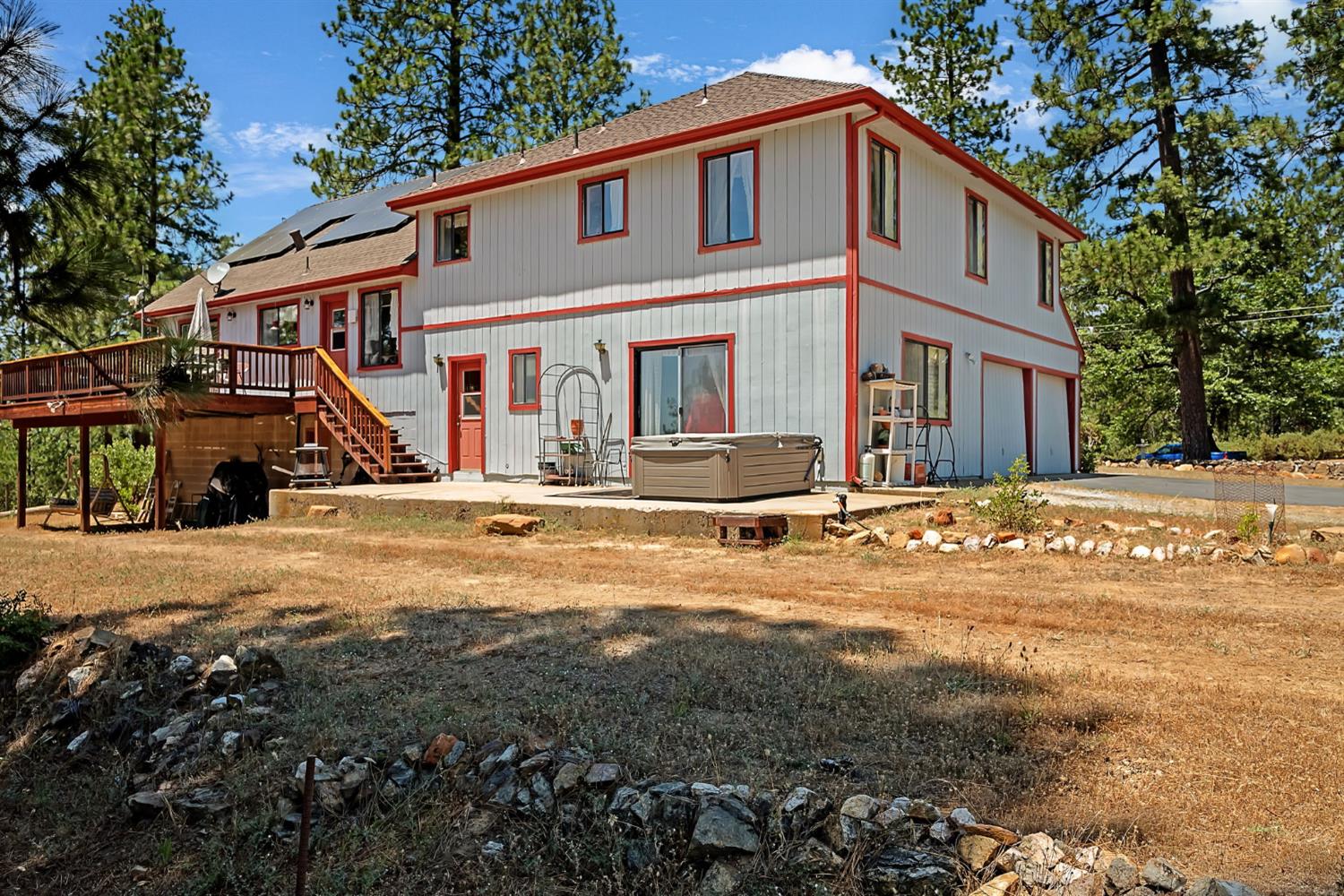 12336 Scott Road Mountain Ranch, CA 95246 - Photo 55 of 70