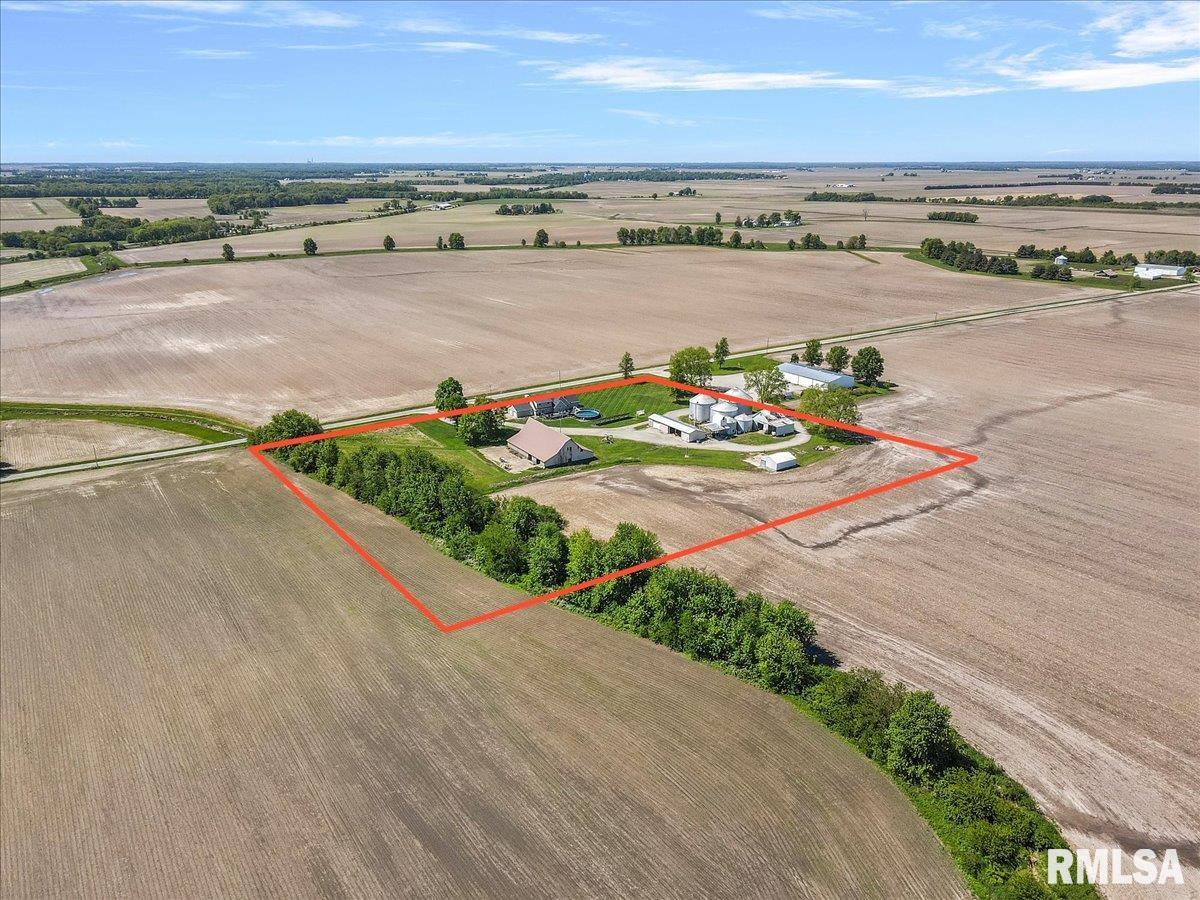 20205 North 20th Avenue Nokomis, IL 62075 - Photo 83 of 88