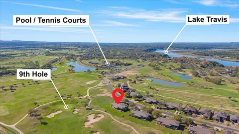 $498,650 | 2001 Kahala Sunset Drive, Spicewood, TX 78669