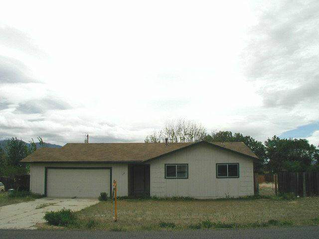 138 Roughing It Road Dayton, NV 89403 - Photo 1 of 1