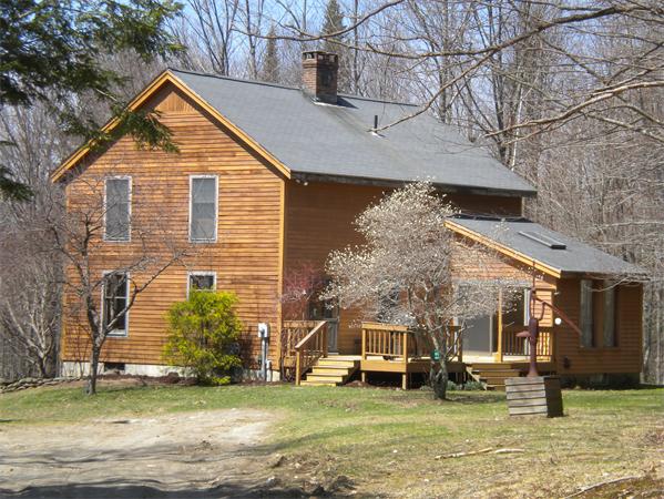 30 Allen Coit Road Huntington, MA 01050 - Photo 1 of 21