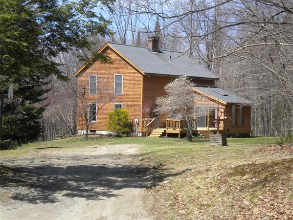 30 Allen Coit Road Huntington, MA 01050 - Photo 2 of 21