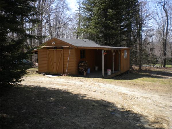 30 Allen Coit Road Huntington, MA 01050 - Photo 4 of 21