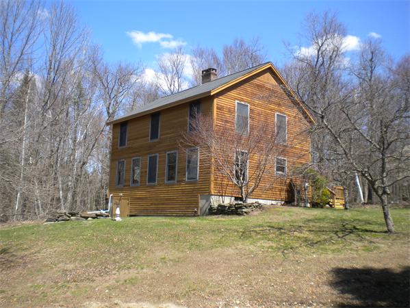 30 Allen Coit Road Huntington, MA 01050 - Photo 5 of 21