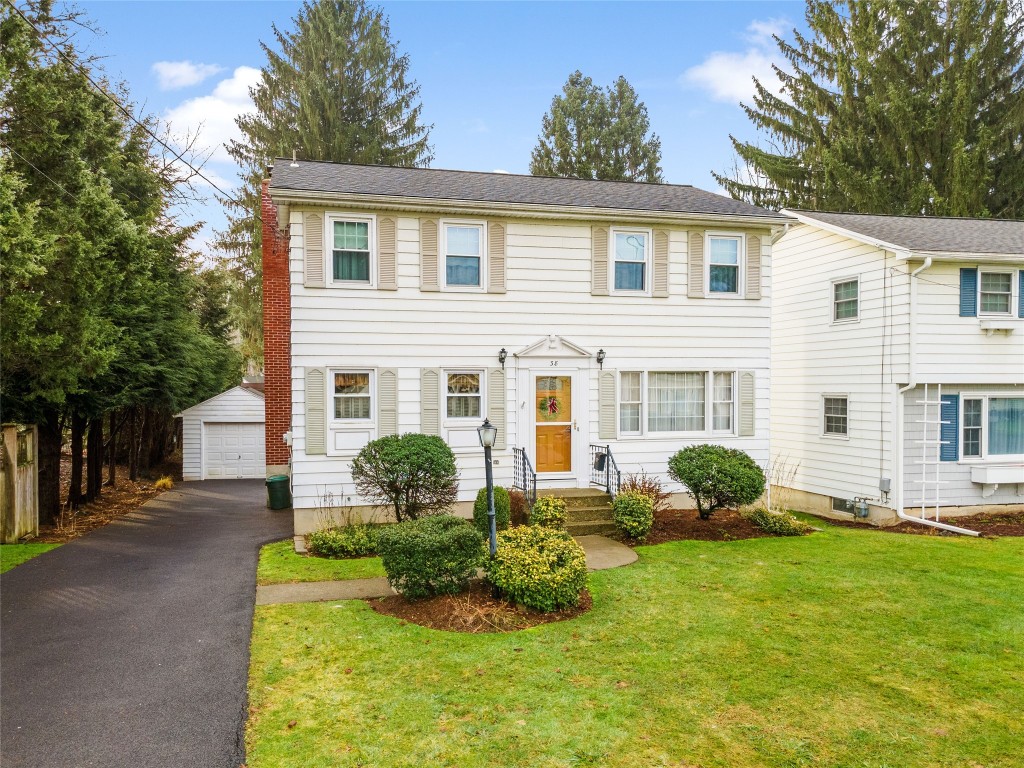 38 Cornish Avenue, Binghamton, NY 13901 Compass