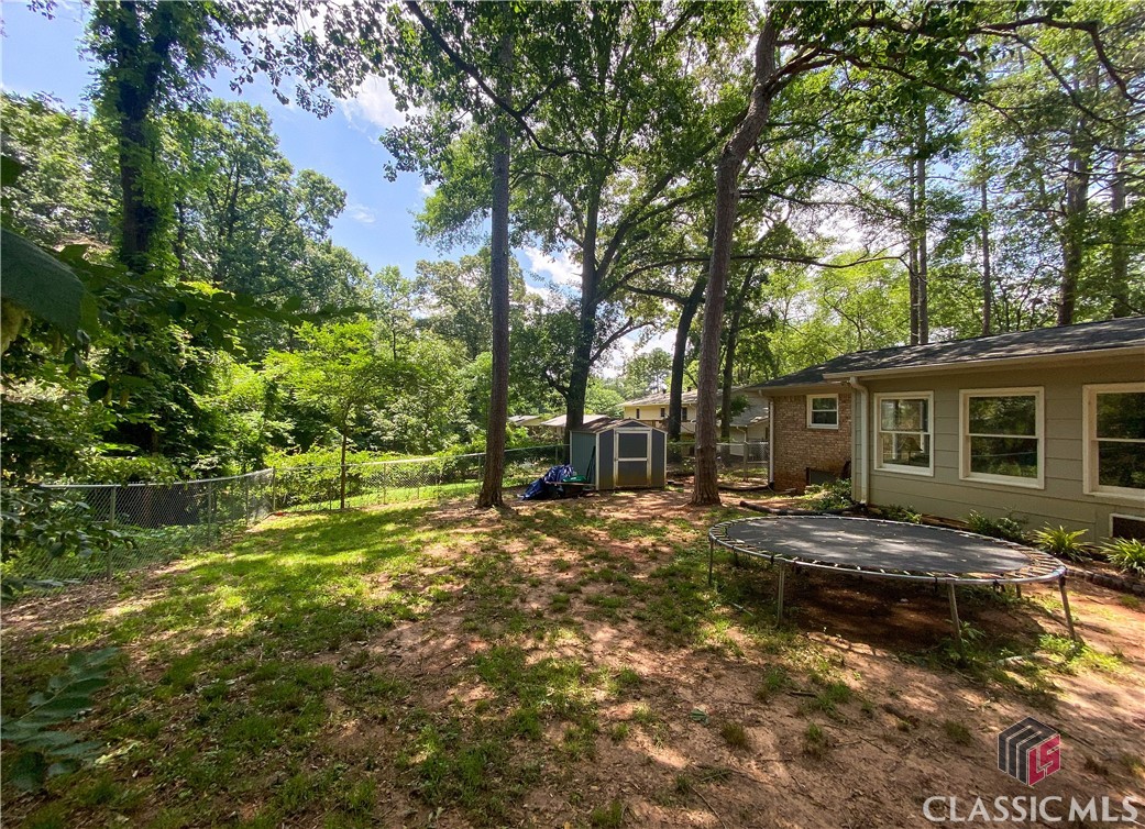 235 Rivermont Road Athens, GA 30606 - Photo 34 of 40 Gallery Image 34