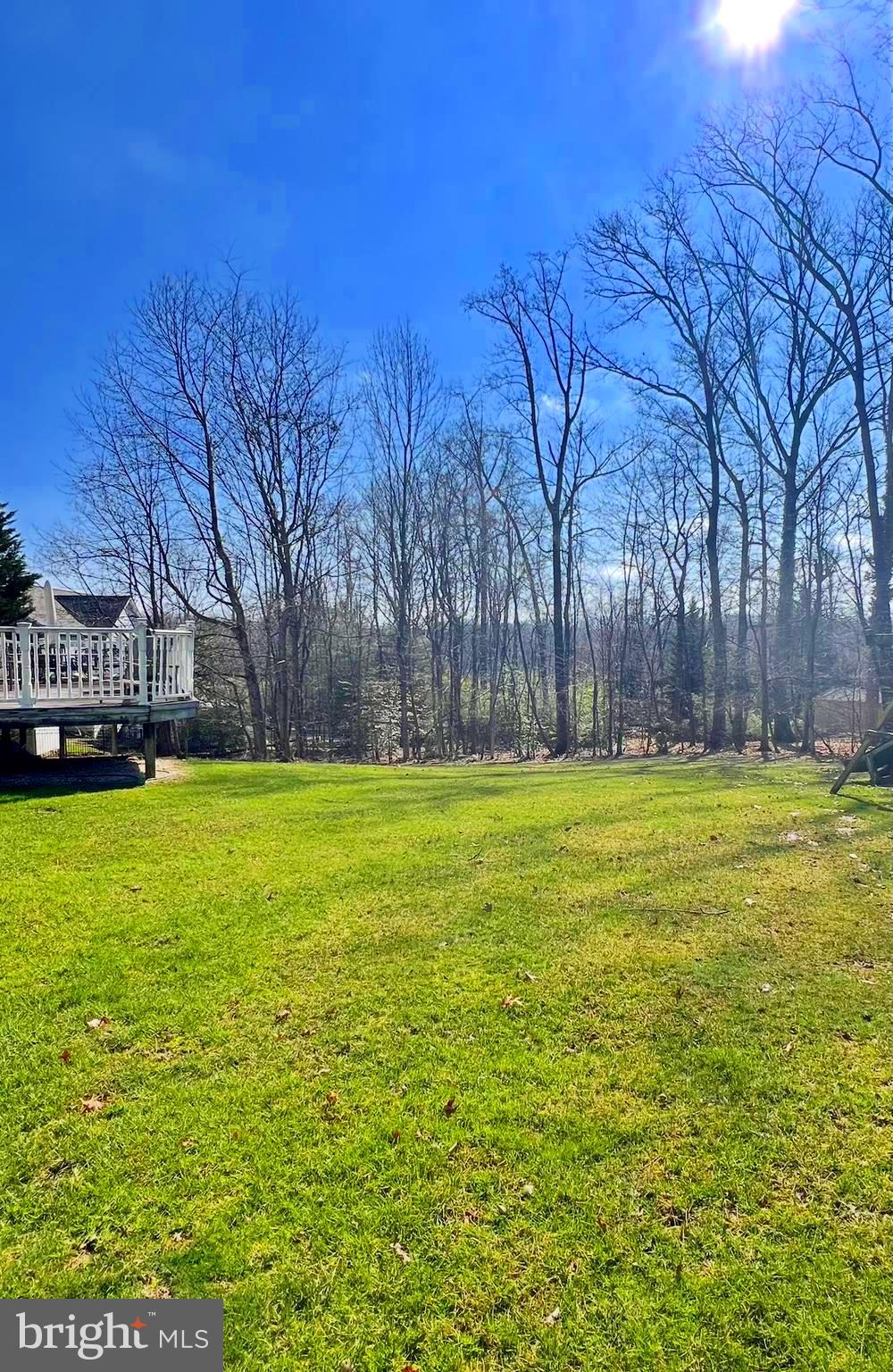5113 Robins Perch Lane Perry Hall, MD 21128 - Photo 13 of 16 a view of swimming pool with outdoor space