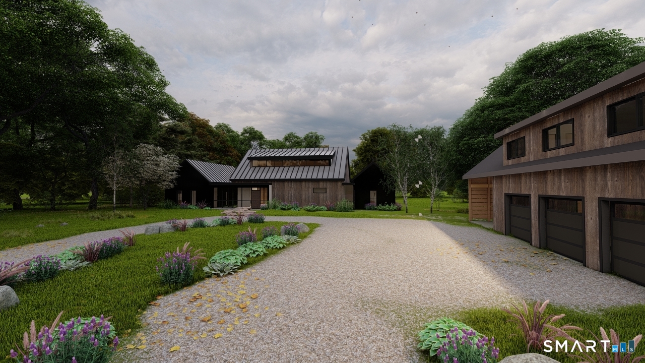 8 Taber Road Sherman, CT 06784 - Photo 11 of 27