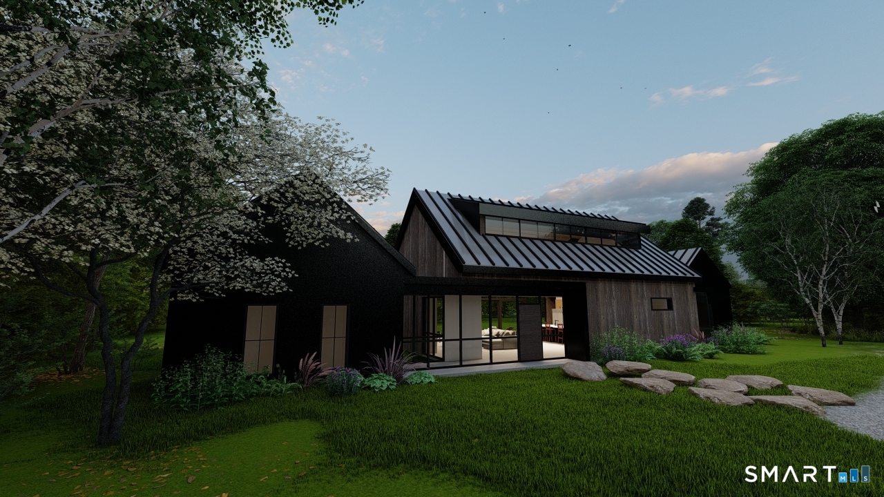 8 Taber Road Sherman, CT 06784 - Photo 12 of 27