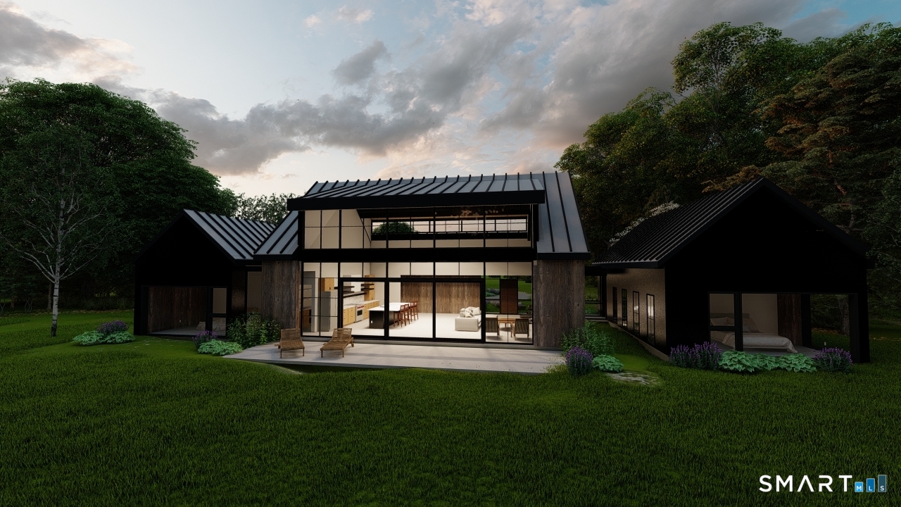 8 Taber Road Sherman, CT 06784 - Photo 13 of 27