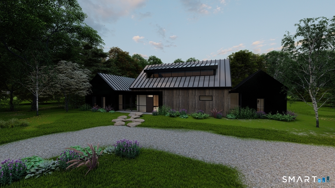 8 Taber Road Sherman, CT 06784 - Photo 14 of 27