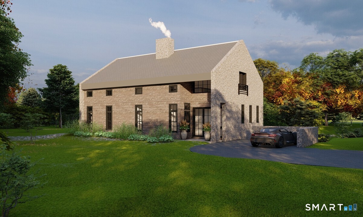 8 Taber Road Sherman, CT 06784 - Photo 15 of 27