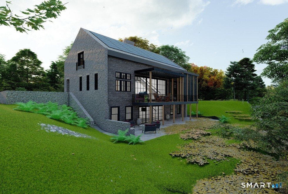 8 Taber Road Sherman, CT 06784 - Photo 16 of 27