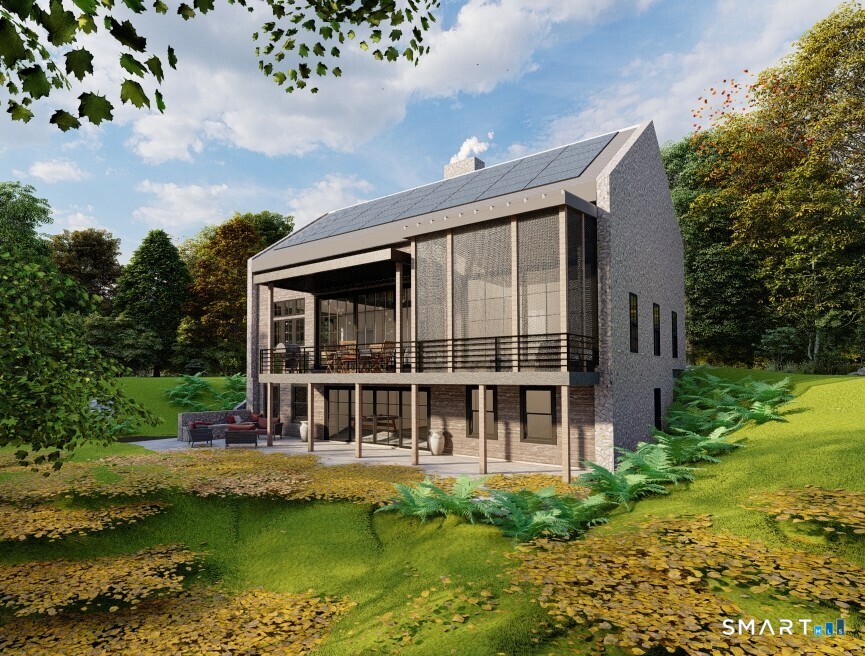 8 Taber Road Sherman, CT 06784 - Photo 17 of 27