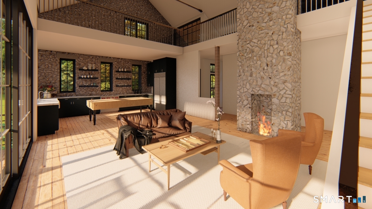 8 Taber Road Sherman, CT 06784 - Photo 18 of 27