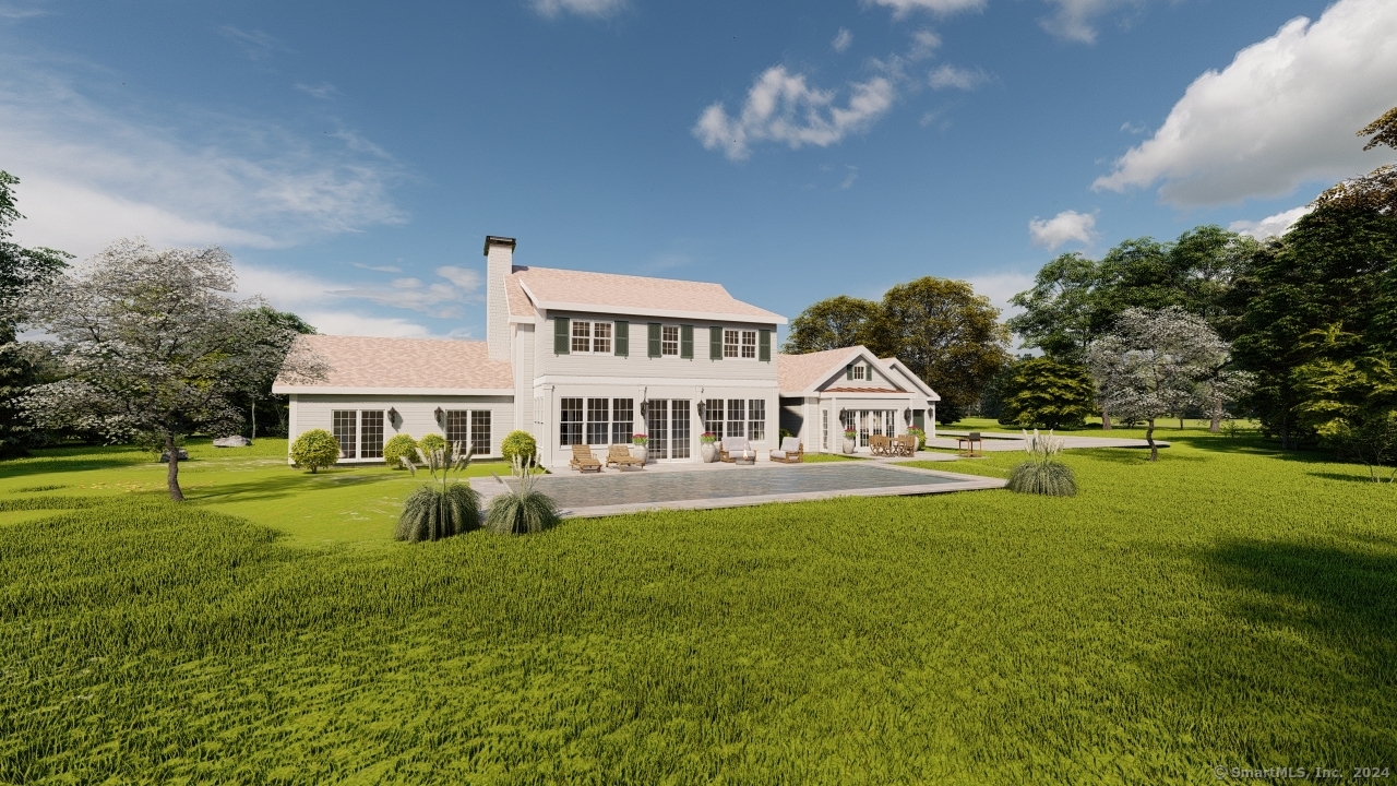 8 Taber Road Sherman, CT 06784 - Photo 3 of 27