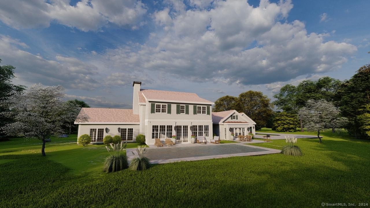 8 Taber Road Sherman, CT 06784 - Photo 4 of 27