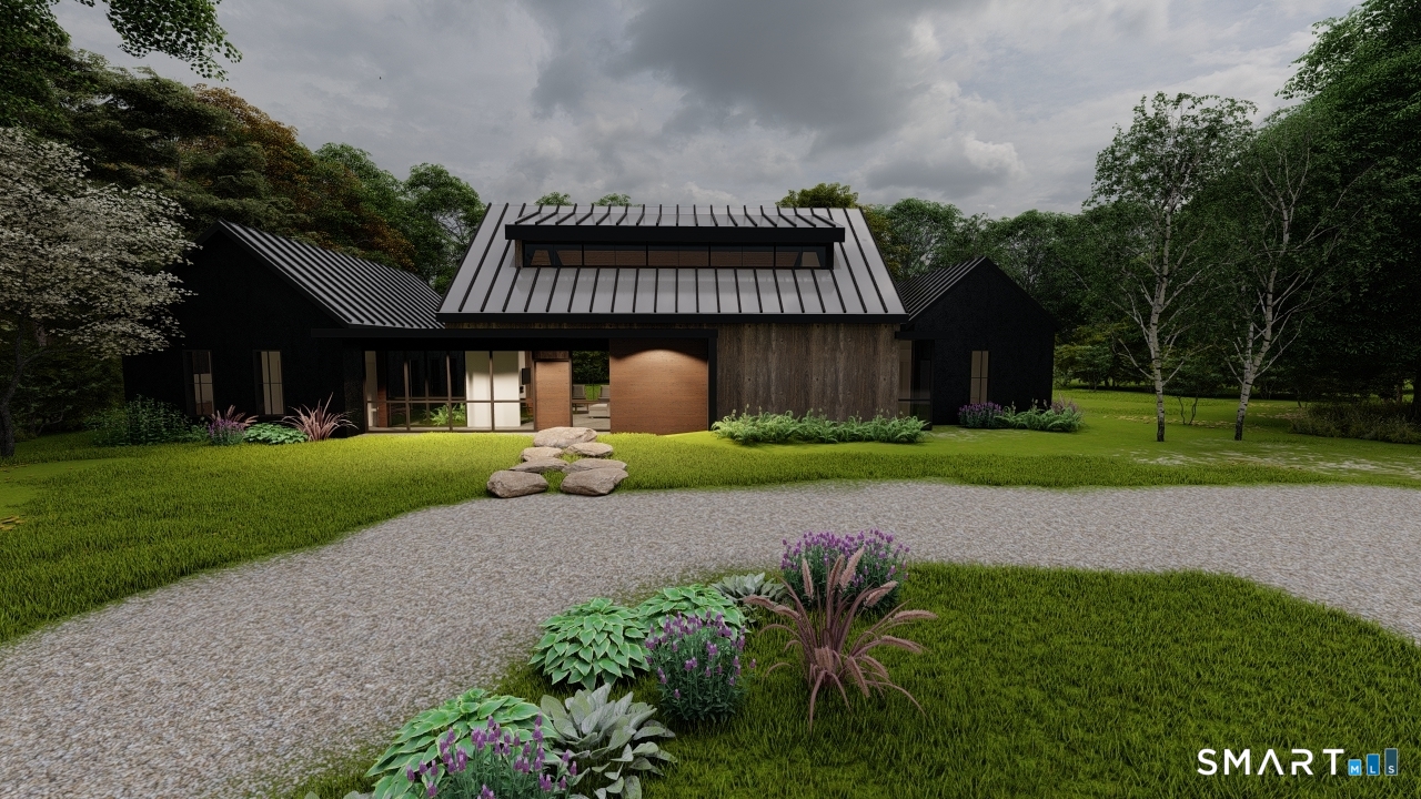 8 Taber Road Sherman, CT 06784 - Photo 5 of 27