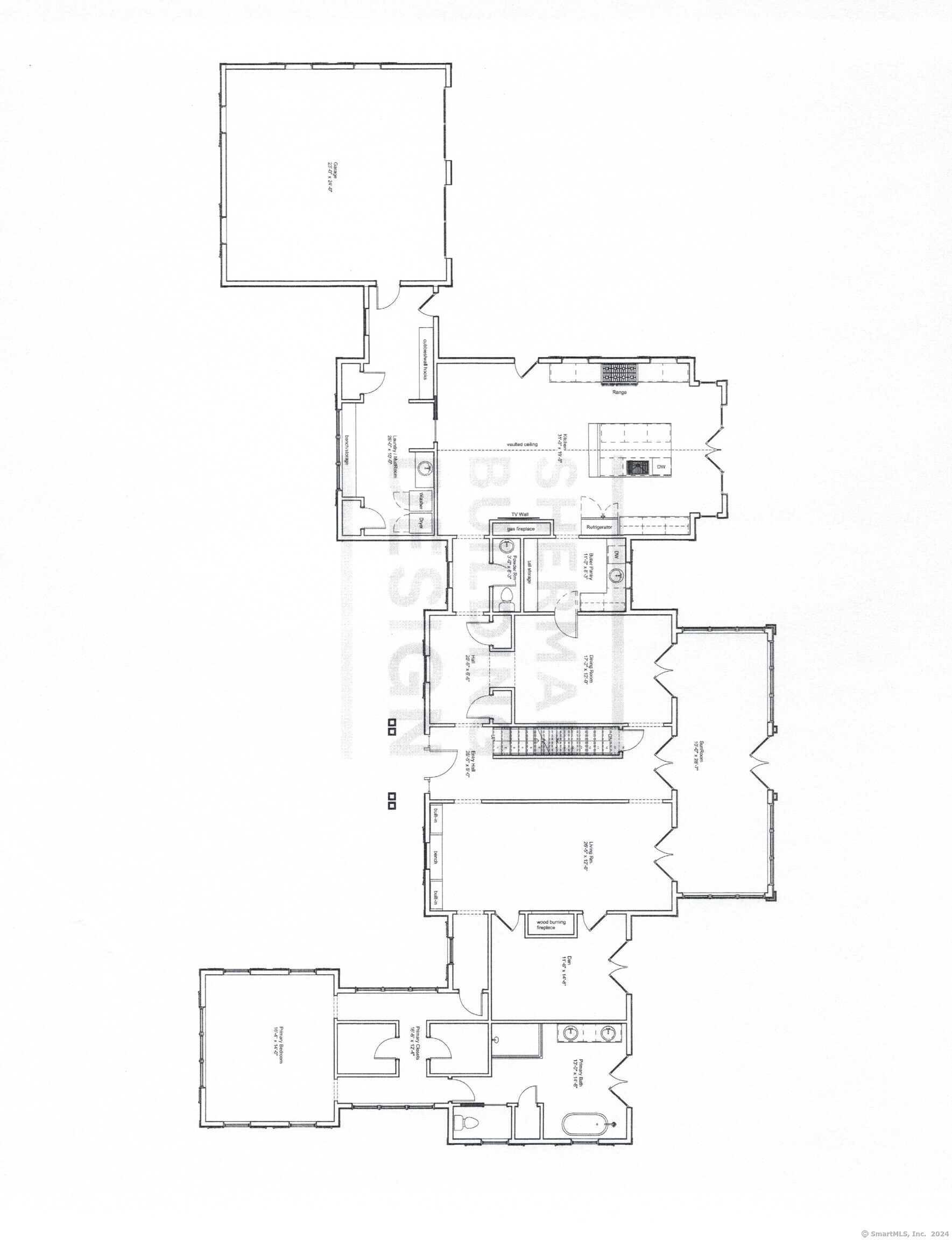 8 Taber Road Sherman, CT 06784 - Photo 6 of 27